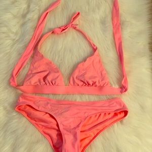 Swimwear (bikini) by Victoria’s Secret